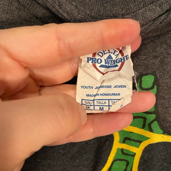 New Orleans kids T-shirt - Picture 3 of 4